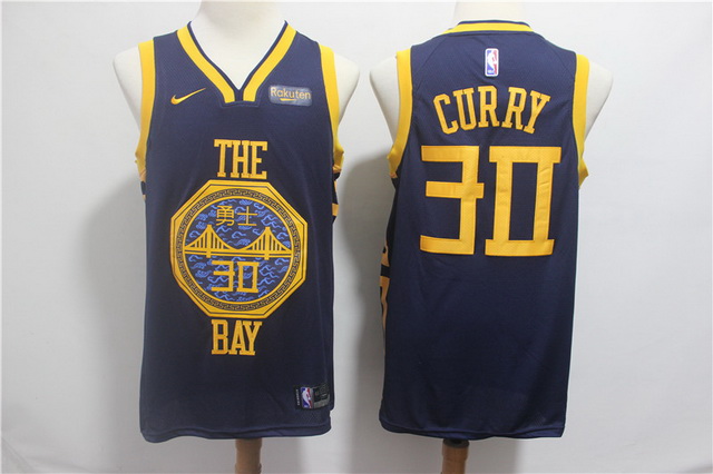 Golden State Warriors Jerseys 52